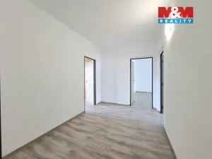 Pronájem bytu 3+1, Ostrov, Lidická, 71 m2