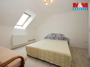 Pronájem rodinného domu, Příseka, 150 m2