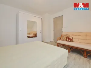 Pronájem rodinného domu, Příseka, 150 m2