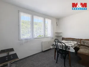 Prodej bytu 3+1, Jáchymov, třída Dukelských hrdinů, 60 m2