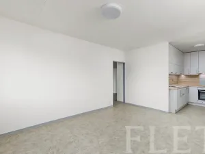 Pronájem bytu 3+kk, Praha - Chodov, V průčelí, 63 m2