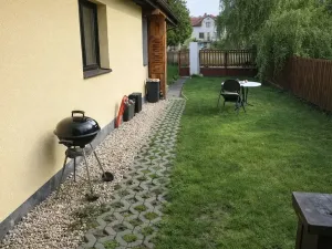 Prodej rodinného domu, Chocnějovice, 115 m2