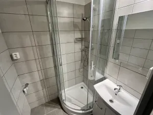 Pronájem bytu 1+1, Prostějov, sídl. Svobody, 36 m2