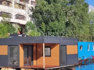 Prodej - jiné, Praha - Holešovice, Sanderova, 52 m2