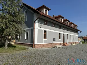 Prodej vily, Vysoký Újezd, K Americe, 420 m2
