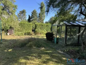 Prodej chaty, Praha - Zbraslav, Na Baních, 30 m2