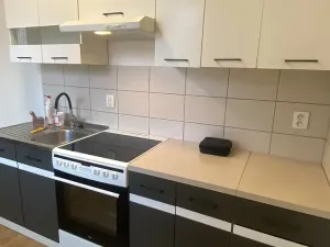 Pronájem bytu 2+kk, Příbram, Edvarda Beneše, 49 m2