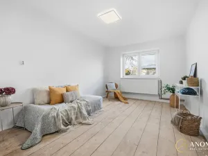 Prodej rodinného domu, Křídlůvky, 140 m2