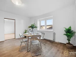 Prodej rodinného domu, Křídlůvky, 140 m2