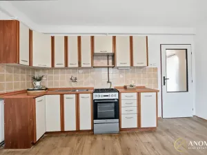 Prodej rodinného domu, Křídlůvky, 140 m2