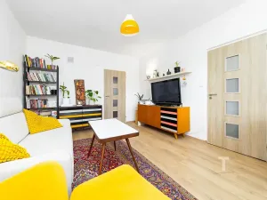 Prodej bytu 2+1, Blansko, Jasanová, 61 m2