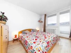 Prodej bytu 2+1, Blansko, Jasanová, 61 m2