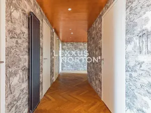 Pronájem bytu 5+kk, Praha - Hradčany, Keplerova, 200 m2