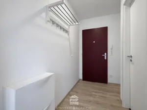 Pronájem bytu 2+kk, Letovice, Komenského, 44 m2