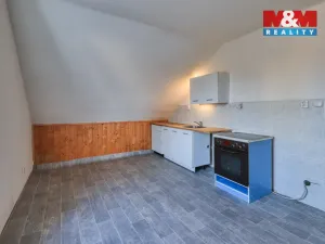 Pronájem bytu 2+1, Janovice nad Úhlavou, Podsedky, 54 m2
