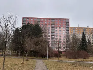 Pronájem bytu 2+1, Liberec, Rychtářská, 61 m2