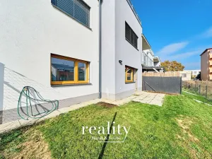 Pronájem bytu 2+kk, Znojmo, Hrušňová, 60 m2