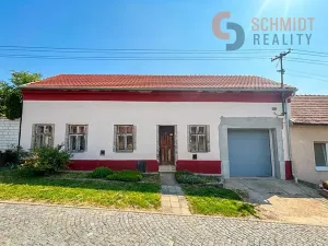 Prodej rodinného domu, Čejkovice, Na Padělkách, 180 m2