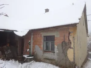 Prodej rodinného domu, Moravec, 62 m2