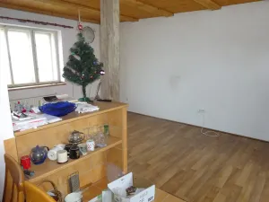 Prodej rodinného domu, Moravec, 62 m2