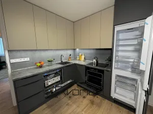 Pronájem bytu 3+kk, Ostrava, Dr. Martínka, 54 m2