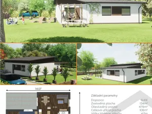 Prodej rodinného domu, Havířov, Farská, 106 m2