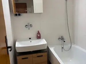 Pronájem bytu 2+1, Praha, U družstva Repo, 54 m2