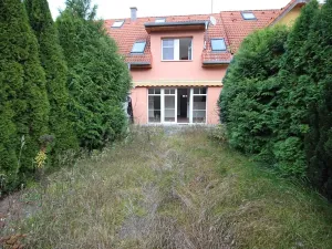 Pronájem rodinného domu, Řehenice, 100 m2