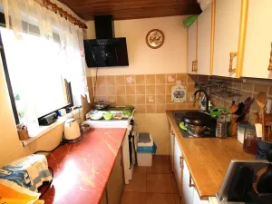 Prodej chaty, Jílové u Prahy, 75 m2