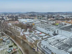 Prodej garáže, Česká Lípa, Dubická, 18 m2