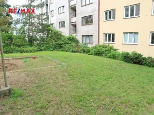 Pronájem bytu 2+1, Praha - Podolí, Podolská, 67 m2