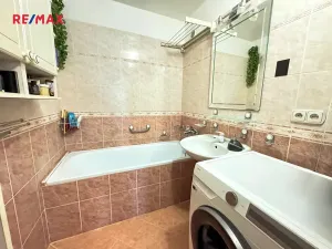 Prodej bytu 3+1, Mladá Boleslav, Jana Palacha, 79 m2