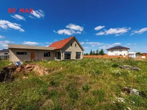 Prodej rodinného domu, Višňová, Nad Školkou, 150 m2