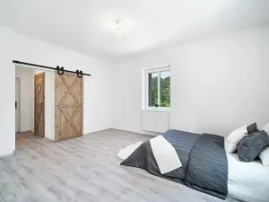 Prodej bytu 2+1, Hrádek nad Nisou, 52 m2