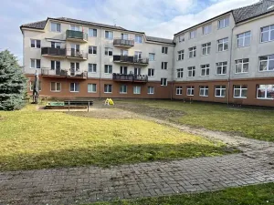 Pronájem bytu 2+kk, Milovice, Slepá, 37 m2