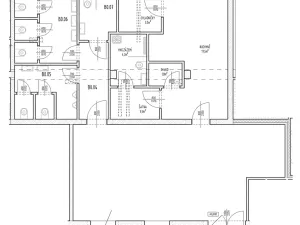 Pronájem restaurace, Harrachov, 103 m2