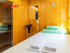 Prodej ubytování, Mařenice, 750 m2