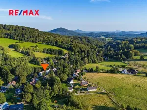 Prodej ubytování, Mařenice, 750 m2