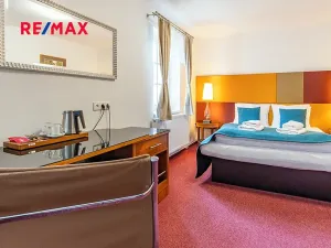 Prodej ubytování, Mařenice, 750 m2