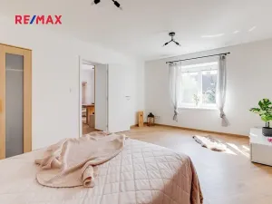 Prodej rodinného domu, Praha - Malešice, Bakalářská, 320 m2