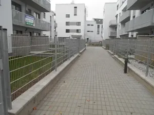 Prodej kanceláře, Praha - Uhříněves, náměstí Bratří Jandusů, 35 m2