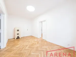 Pronájem bytu 4+1, Brno, Jaselská, 167 m2