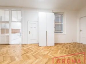 Pronájem bytu 4+1, Brno, Jaselská, 167 m2