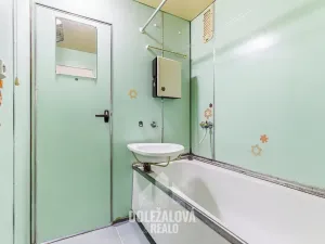 Prodej bytu 3+1, Praha - Střížkov, Rumburská, 59 m2