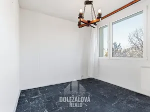 Prodej bytu 3+1, Praha - Střížkov, Rumburská, 59 m2