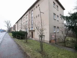Prodej bytu 2+kk, Praha - Troja, Čimická, 41 m2