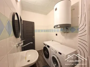 Pronájem bytu 2+kk, Plaňany, Tylova, 40 m2