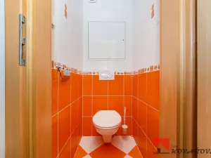 Prodej bytu 3+kk, Roudnice nad Labem, 62 m2