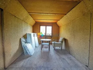 Prodej chaty, Trnová, 48 m2