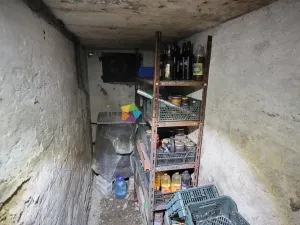 Prodej chaty, Trnová, 48 m2